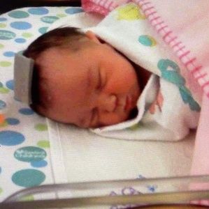 Meet your Posher, Janice